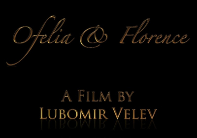 Un film di Lubomir Velev a commento delle due opere di Claudio Sacchi